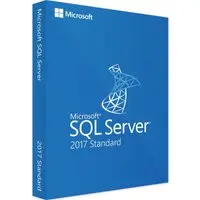 Microsoft SQL Server 2017 Standard - Product Key - Sofort-Download | Software-Dealz