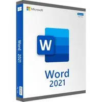 Microsoft Word 2021 - Product Key - Sofort-Download | Software-Dealz