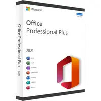 Microsoft Office 2021 Professional Plus - Product Key - USB-Stick | Software-Dealz