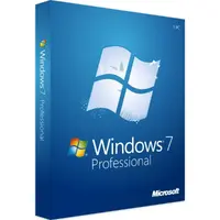 Windows 7 Pro - Product Key - Sofort-Download | Software-Dealz