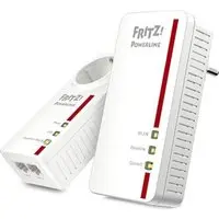 FRITZ!Powerline 1260E WLAN Set