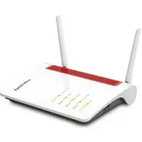 FRITZ!Box 6850 5G WLAN Router + DECT