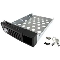 QNAP Disk Holder/Tray HDD Einschub Einbaurahmen 3.5 Zoll