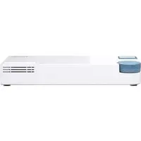 QNAP QSW-M408-2C 8 Port Desktop Switch Web Managed 1G/2xCombo 10G SFP+