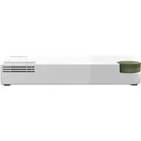 QNAP QSW-M2108-2C Switch Managed 8 port 2.5Gbps