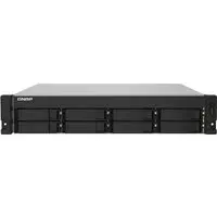 QNAP TS-832PXU-4G NAS System 8-Bay Education Artikel – Nachweispflichtig