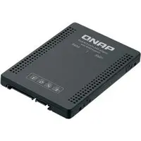 QNAP QDA-U2MP 2x M.2 NVMe to 2.5