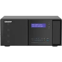 QNAP QGD-3014-16PT-8G Desktop Smart Edge PoE Switch