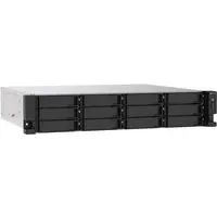 QNAP TS-1273AU-RP-8G NAS System 12-Bay Education Artikel – Nachweispflichtig