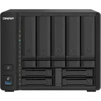 QNAP TS-932PX-4G NAS System 9-Bay