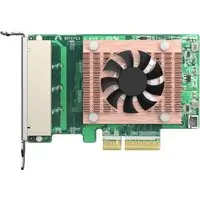 QNAP QXG-2G4T-I225 Quad-Port