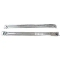 QNAP 2U Rail Kit Einbauschienen RAIL-B02
