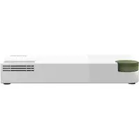 QNAP QSW-M2108-2S Switch Managed 8 port 2.5Gbps