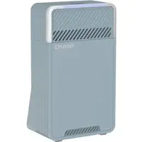 QNAP QMiro-201W Tri-Band Wi-Fi SD-WAN Router
