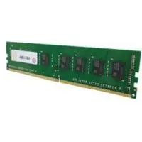 QNAP 4GB DDR4-2400 288Pin RAM Module U-DIMM