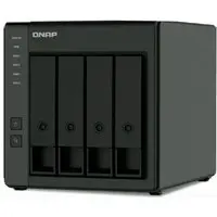 QNAP TR-004 Erweiterungsgehäuse 4-Bay