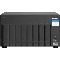 QNAP TS-832PX-4G NAS System 8-Bay
