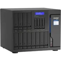 QNAP TVS-h1688X-W1250-32G NAS System 16-Bay