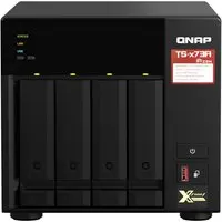QNAP TS-473A-8G NAS System 4-Bay
