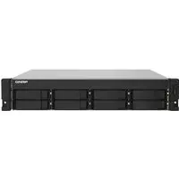 QNAP TS-832PXU-4G NAS System 8-Bay