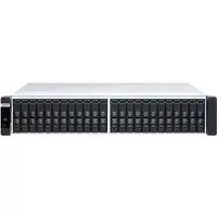 QNAP ES2486dc-2142IT-96G NAS System 24-Bay