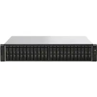 QNAP TS-h2490FU-7302P-256G NAS System 24-Bay