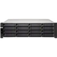QNAP ES1686dc-2123IT-64G Rack-Server