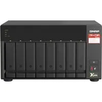 QNAP TS-873A-8G NAS System 8-Bay Education Artikel – Nachweispflichtig