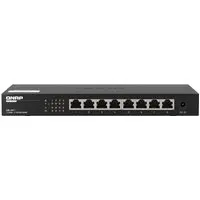 QNAP QSW-1108-8T 8 Port 2.5Gbps RJ45