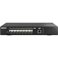 QNAP QSW-M5216-1T 25GbE Fiber Managed Switch mit 10GbE