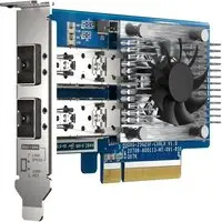 QNAP QXG-25G2SF-CX6 Erweiterungskarte für High-Speed 25GbE Netzwerke