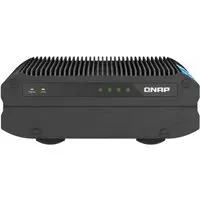 QNAP TS-i410X-8G NAS System 4-Bay Education Artikel – Nachweispflichtig