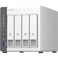 QNAP TS-433-4G NAS System 4-Bay