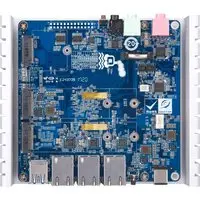 QNAP QBoat Sunny IoT mini Server 2-Bay M.2 SSD