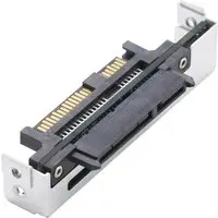 QNAP QDA-SA3-4PCS 6Gbps SAS-auf-SATA Laufwerkadapter
