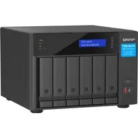 QNAP TVS-h674-i3-16G NAS System 6-Bay