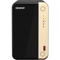 QNAP TS-264-8G NAS System 2-Bay