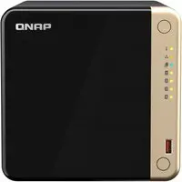 QNAP TS-464-8G NAS System 4-Bay