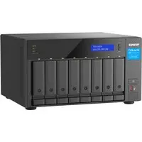QNAP TVS-h874X-i9-64G NAS System 8-Bay