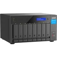 QNAP TVS-h874-i7-32G NAS System 8-Bay