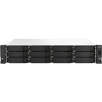 QNAP TS-1264U-RP-8G NAS System 12-Bay