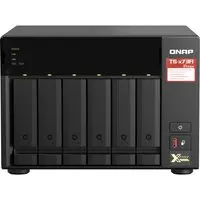 QNAP TVS-675-8G NAS System 6-Bay