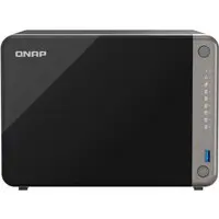 QNAP TS-AI642-8G NAS System 6-Bay Education Artikel – Nachweispflichtig