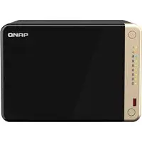 QNAP TS-664-8G NAS System 6-Bay Education Artikel – Nachweispflichtig