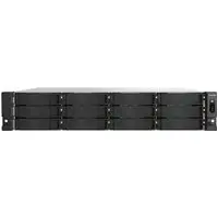QNAP TS-h1277AXU-RP-R7-32G NAS System 12-Bay