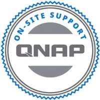 QNAP Next Business Day - Serviceerweiterung - erweiterter Hardware-Austausch - 5 Jahre - Lieferung - Geschäftszeiten / 5 Tage die Woche - Reaktionszeit: nächster Arbeitstag (bei Anfragen vor 14:00 Uhr) - für TL-R2400PES-RP (NBD5Y-TL-R2400PES-DE)