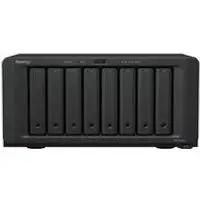 Synology K/DS1823XS+ + 8x HDD 16TB SATA (K/DS1823XS+ + 8X HAT5300-16T)