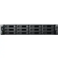Synology K/RS2423RP+ + 12x HDD 4TB SATA (K/RS2423RP+ + 12X HAT5300-4T)