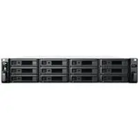 Synology K/RS2423+ + 12x HDD 8TB SATA (K/RS2423+ + 12X HAT5310-8T)