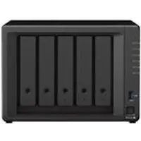 Synology K/DS1522+ + 5x HDD 6TB SATA (K/DS1522+ + 5X HAT3300-6T)